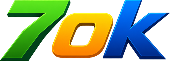 7ok Logo